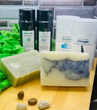 Aluminum Free Vegan Deodorant Free of Baking Soda Long Lasting Odor Protection in Multiple Scents