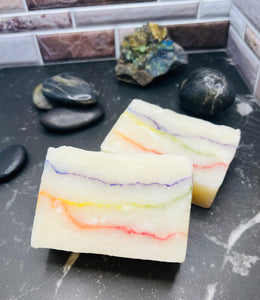 Farmer's Market Bouquet  - Artisan Soap