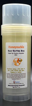 Bubbling Buddha Body Butter Bar Twist