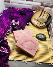 Grapefruit Bellini - Artisan Soap