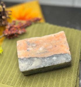 Wildland Pumpkin Soap