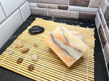 Orange Clove - Artisan Soap
