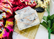 Black Forest - Artisan Soap
