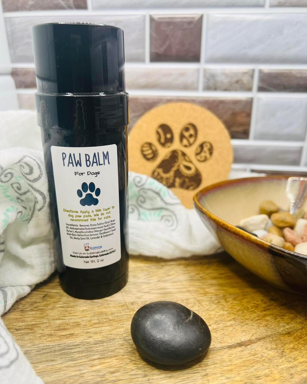 Paw Balm