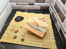 Orange Clove - Artisan Soap