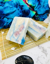 Cloud Nine (FKA “Pink” Berries & Vanilla Bean) -  Artisan Soap