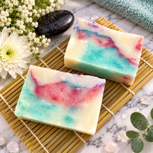 Dolores (Lychee Dhalia) -  Artisan Soap