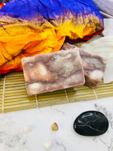 Orange Coconut Cardamom - Artisan Soap