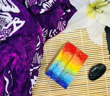 Rainbow Sherbet - Artisan Soap
