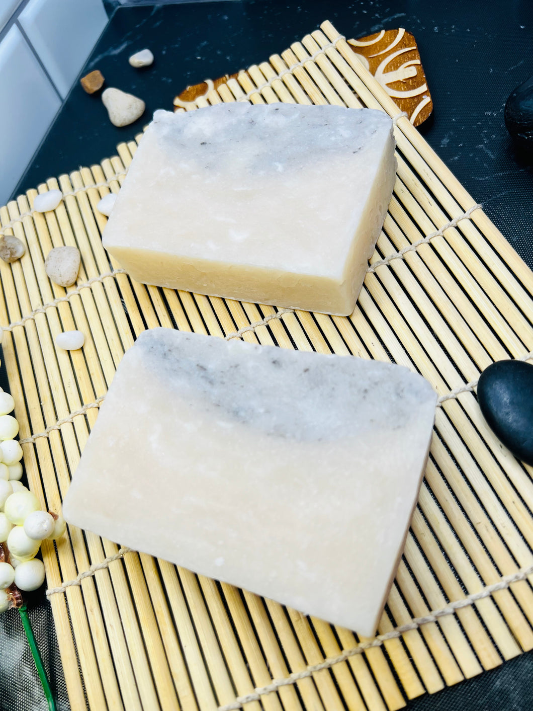 Coconut Cabana - Artisan Soap