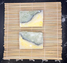 Peel & Parsley Soap