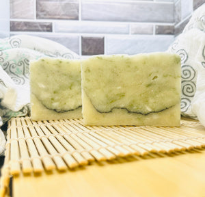 Spa Elixir - Scented Soap