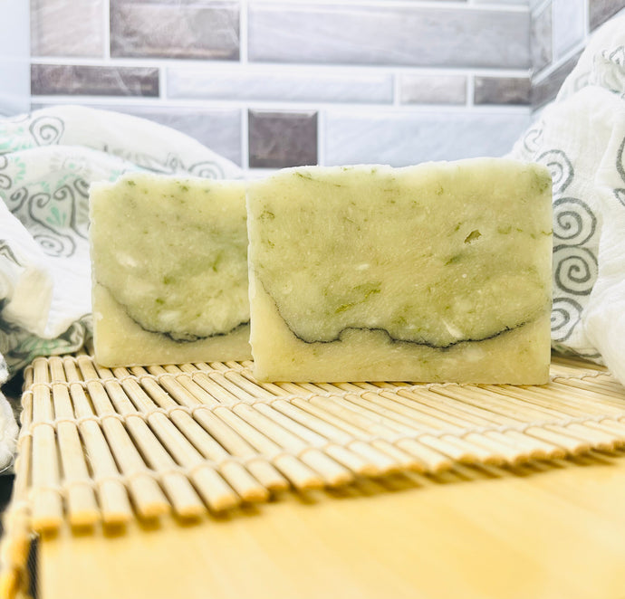 Spa Elixir - Scented Soap