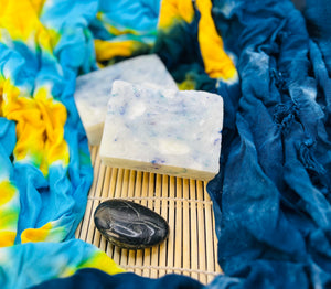 Midnight Tide - Scented Soap