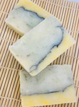 Lemon Parsley & Sage Scented Soap