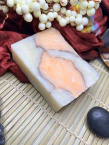 Orange Clove - Artisan Soap