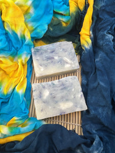 Midnight Tide - Scented Soap