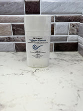 Aluminum Free Vegan Deodorant Free of Baking Soda Long Lasting Odor Protection in Multiple Scents