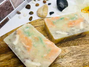 Honeysuckle  - Artisan Soap