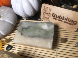 Walk In the Woods - Artisan Soap