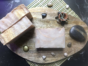 Nag Champa -  Artisan Soap