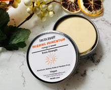 Deodorant (Vegan) - Aluminum, Baking Soda and Paraben Free
