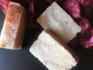 Amber Bergamot - Artisan Soap
