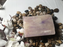 Lavender Clouds - Artisan Soap