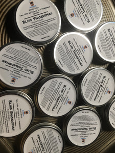 Bubbling Buddha Beard Balm